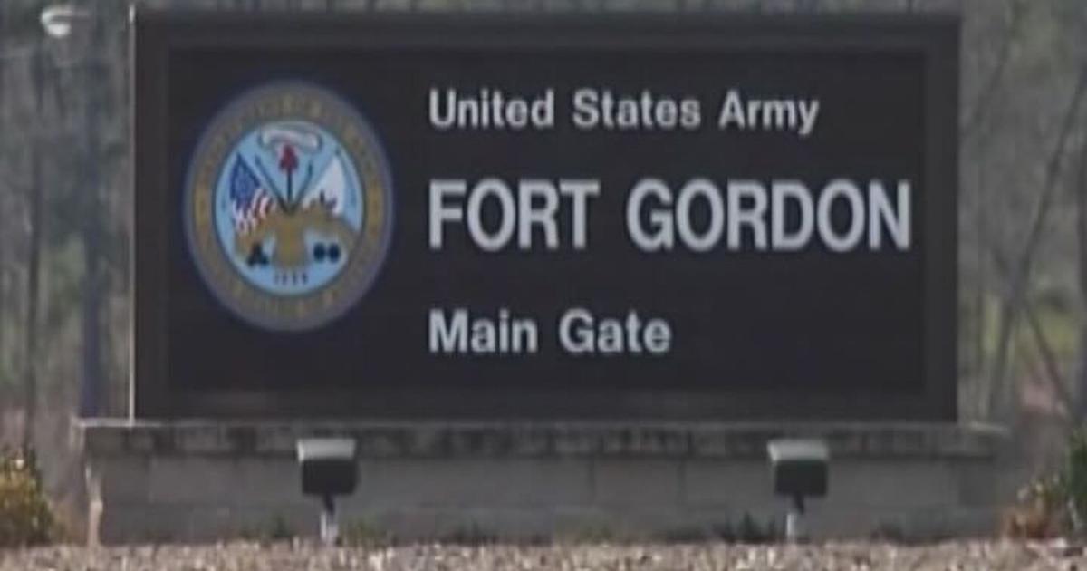 Fort Gordon breaks ground on new Cyber Center of Excellence campus ...