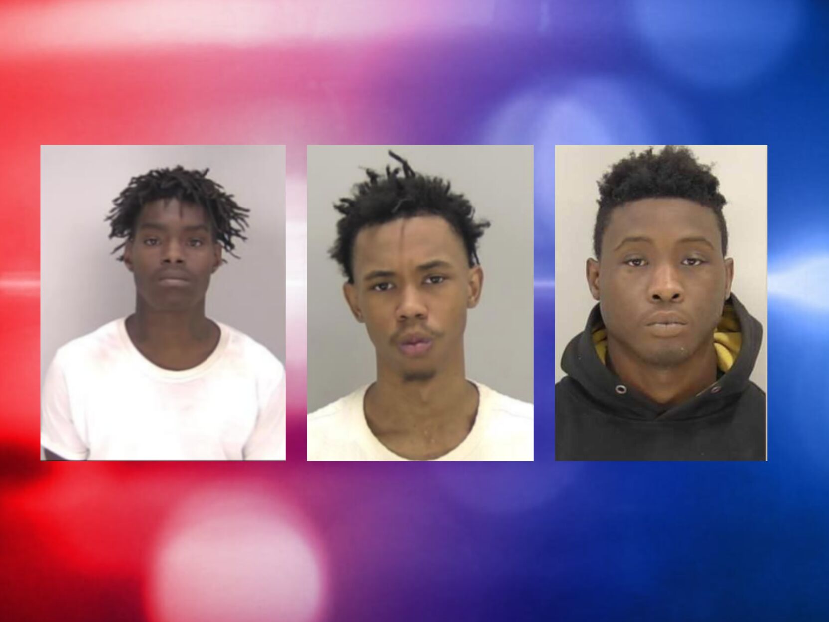 Fourth suspect arrested in connection to fatal shooting on Acapulco ...