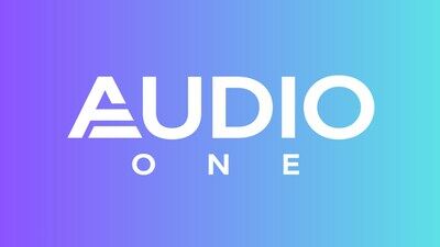 AUDIO ONE UNVEILS GLOBAL MEDIA POWERHOUSE; SECURES LANDMARK ...