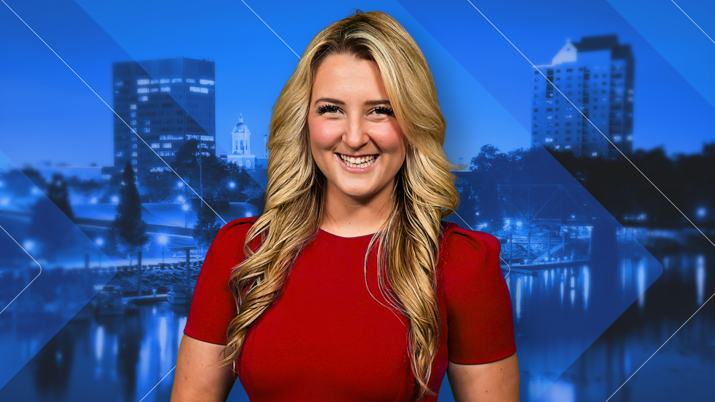 Tori Smith | Meet the Team | wfxg.com