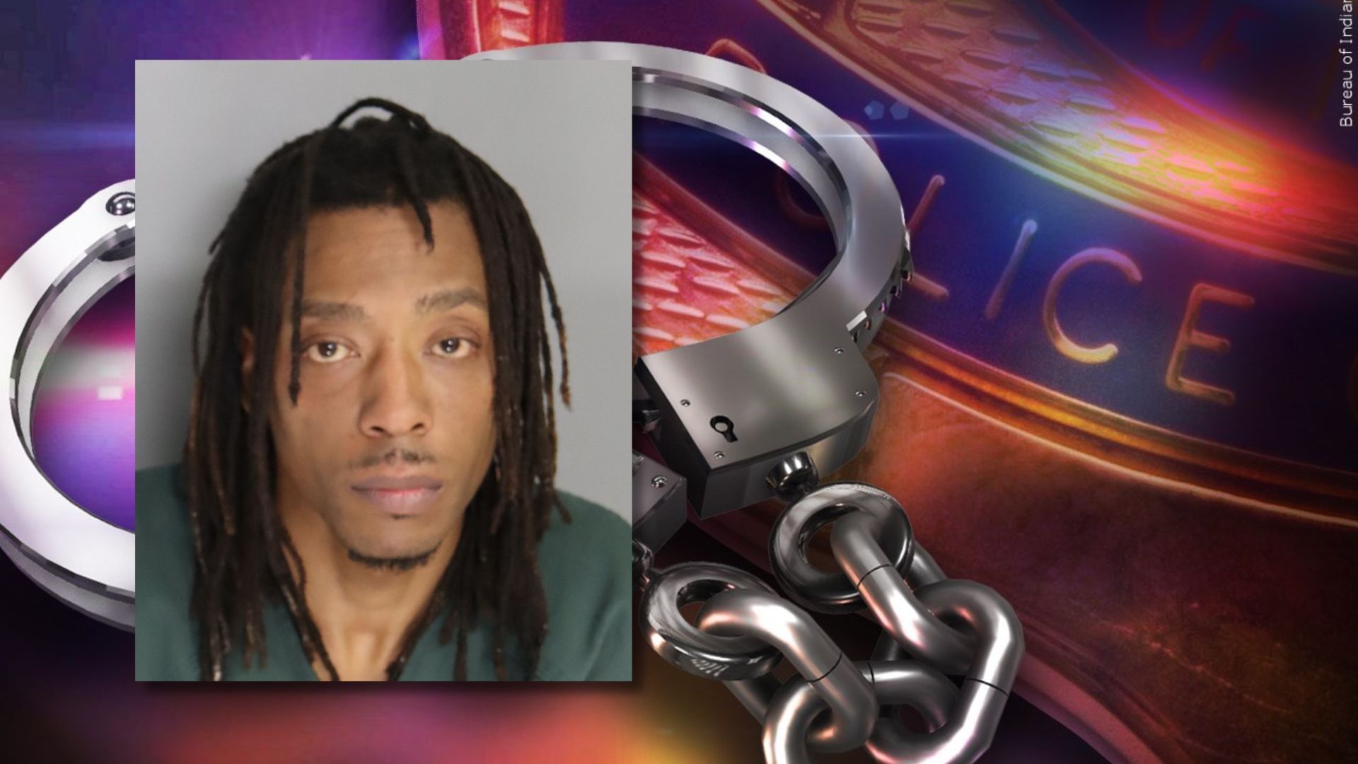 Arrest made in officerinvolved shooting in Aiken County Your Trusted