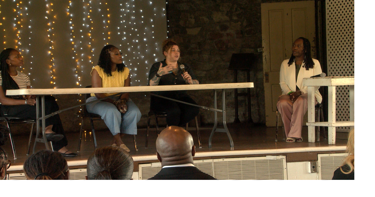 Inaugural Augusta Mental Health Matters Summit