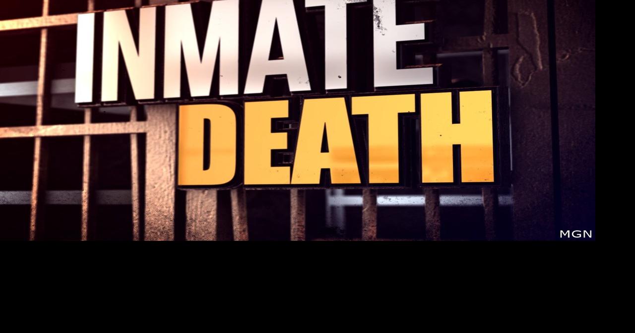 Inmate found unresponsive at Richmond County Jail | News | wfxg.com