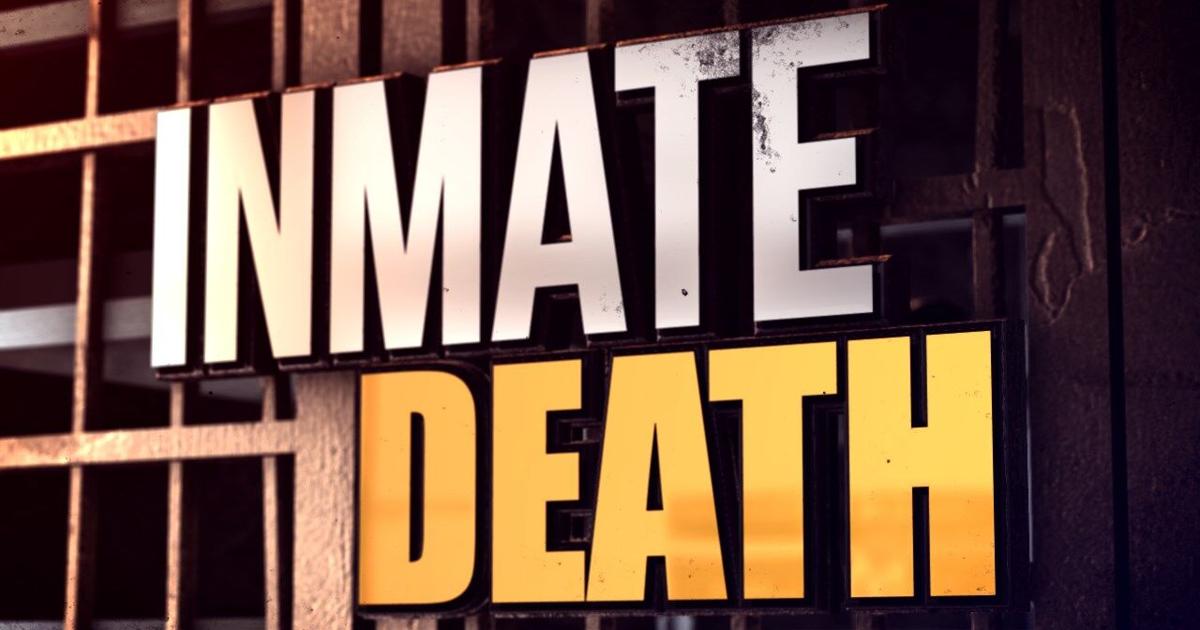Inmate found unresponsive at Richmond County Jail | News | wfxg.com