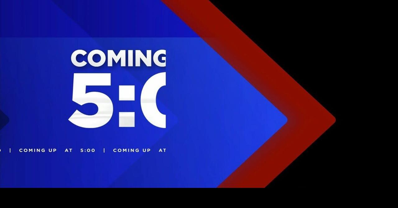 COMING UP ON FOX 54 4-1-26 | News | wfxg.com