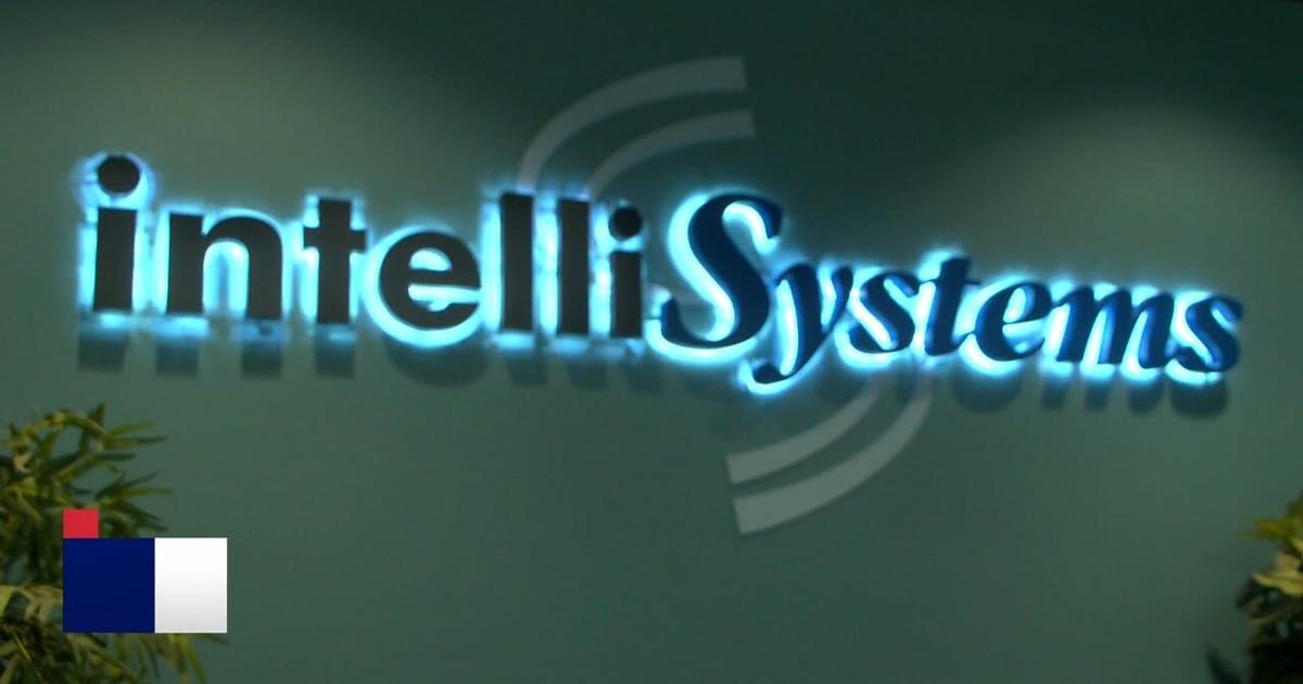 IntelliSystems named Best Place to Work in Georgia | Your Trusted ...