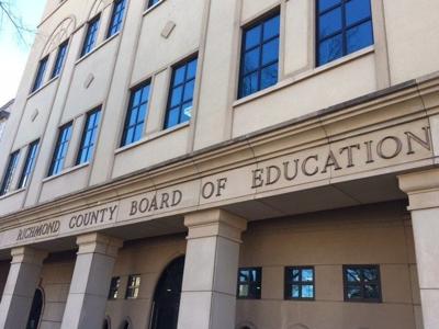 Richmond County releases Georgia Milestone scores | Education | wfxg.com