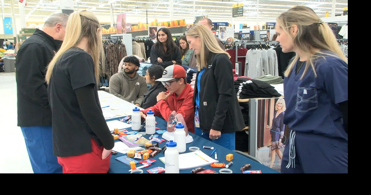White Ribbon Project holds annual Fall Fest to inform about the dangers ...