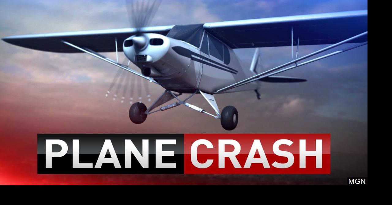 5 members of Georgia family killed when small plane crashes in New York ...