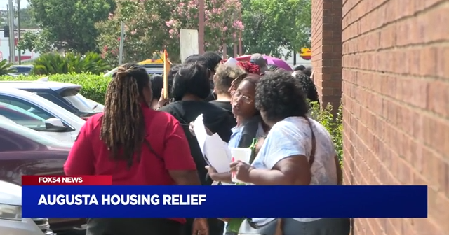 City of Augusta launches emergency rental assistance program | News ...