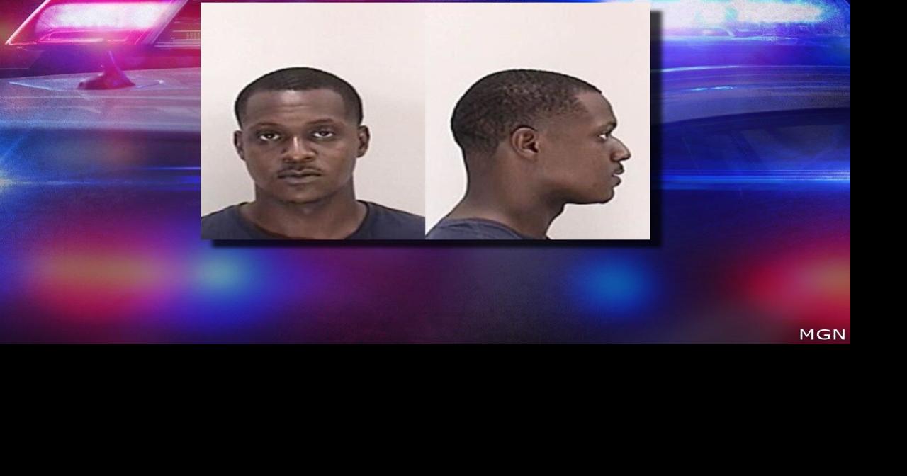 Police arrest murder suspect in shooting on Picquet Avenue in Augusta ...
