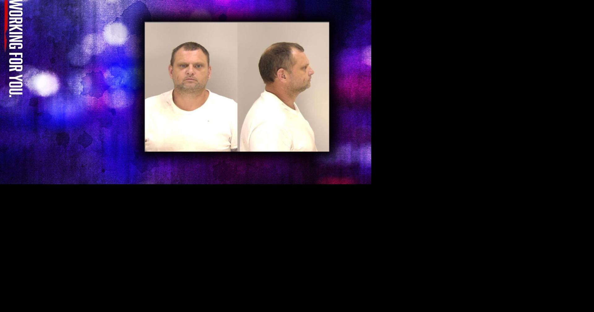 Multi-Agency effort with RCSO K-9 leads to capture of burglary suspect ...