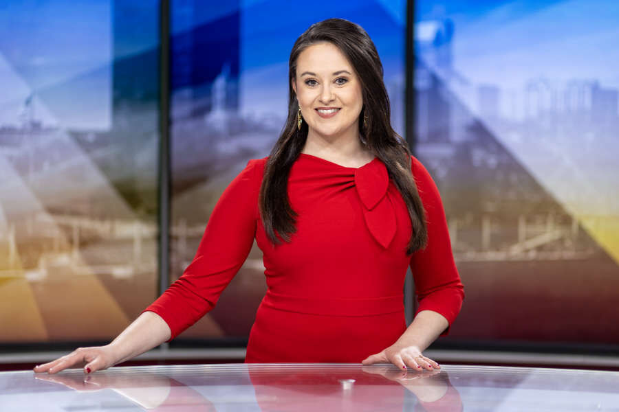 Sabrina Shutters | Meet the Team | wfxg.com