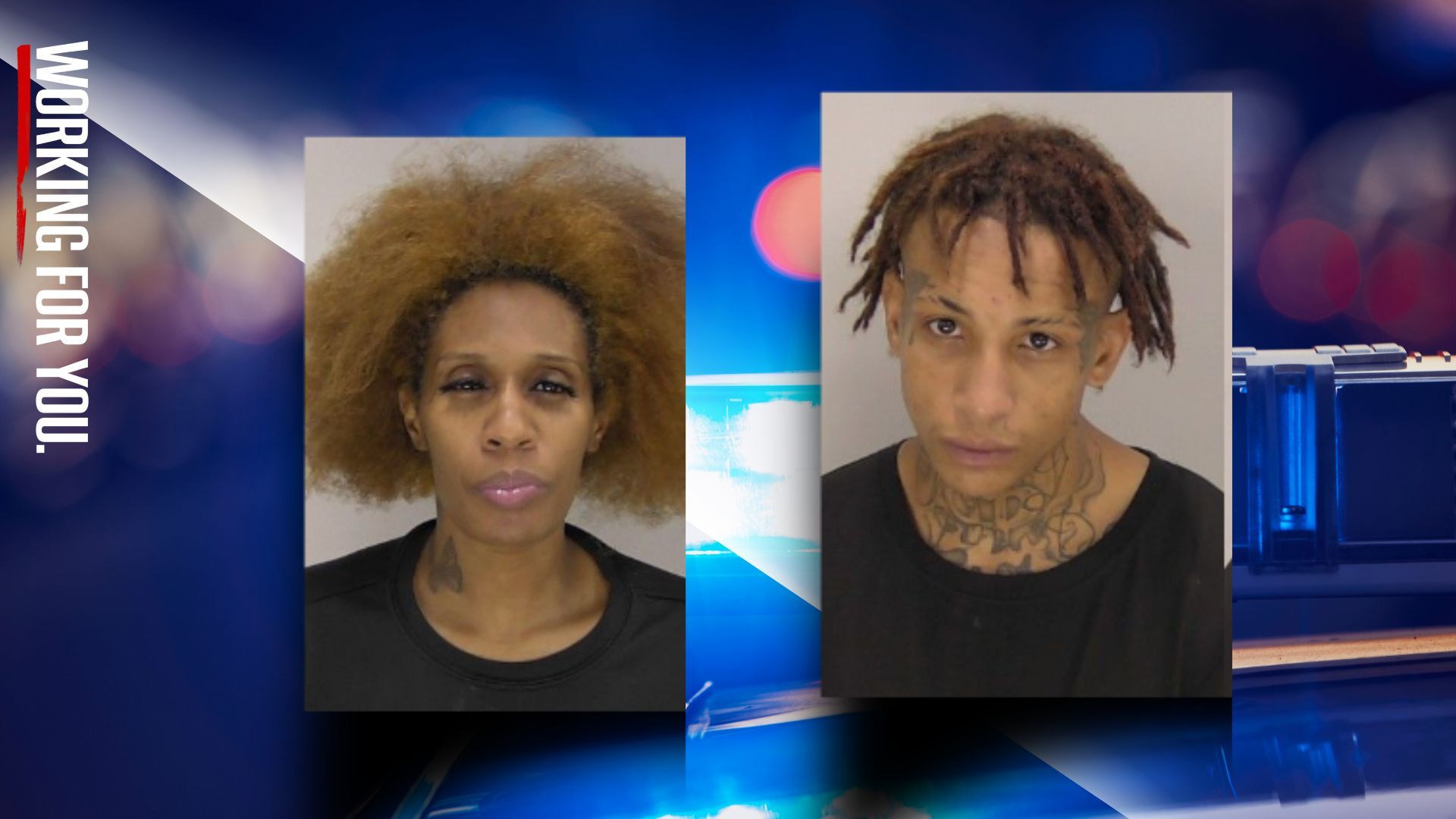 Two arrested in connection to July murder on Windsor Spring Road | News ...