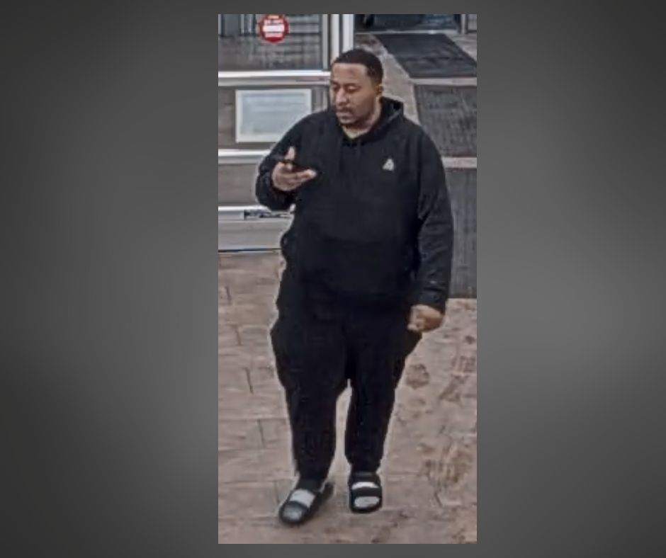Augusta man wanted for questioning in reference to financial ...