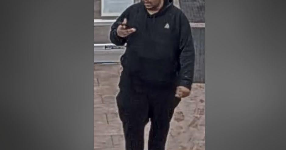 Augusta man wanted for questioning in reference to financial ...