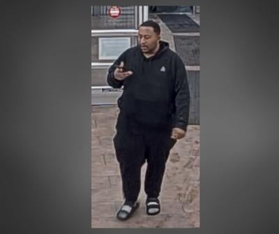 Augusta man wanted for questioning in reference to financial ...
