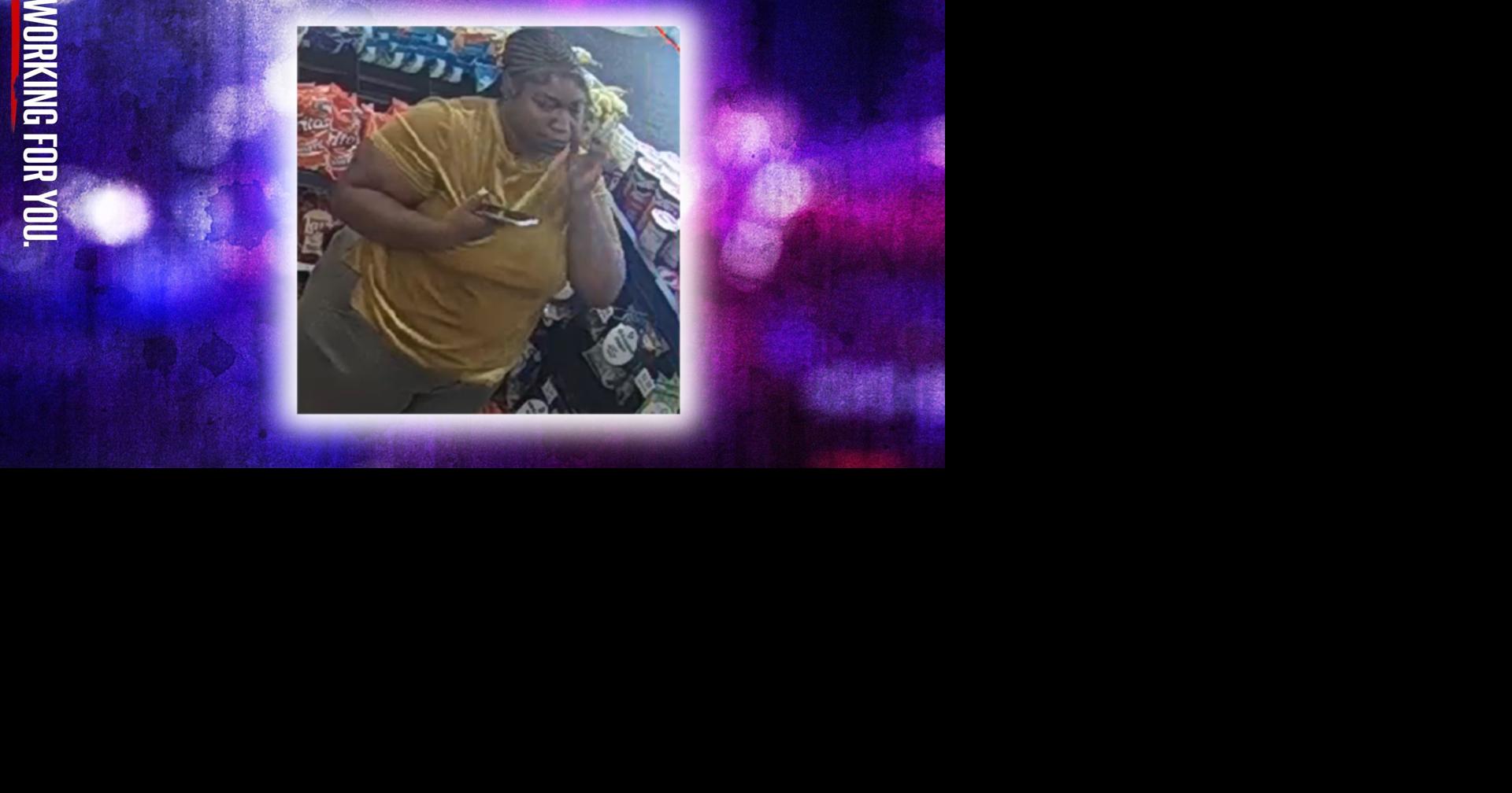 Public asked to help locate subject in connection with Circle K Assault investigation