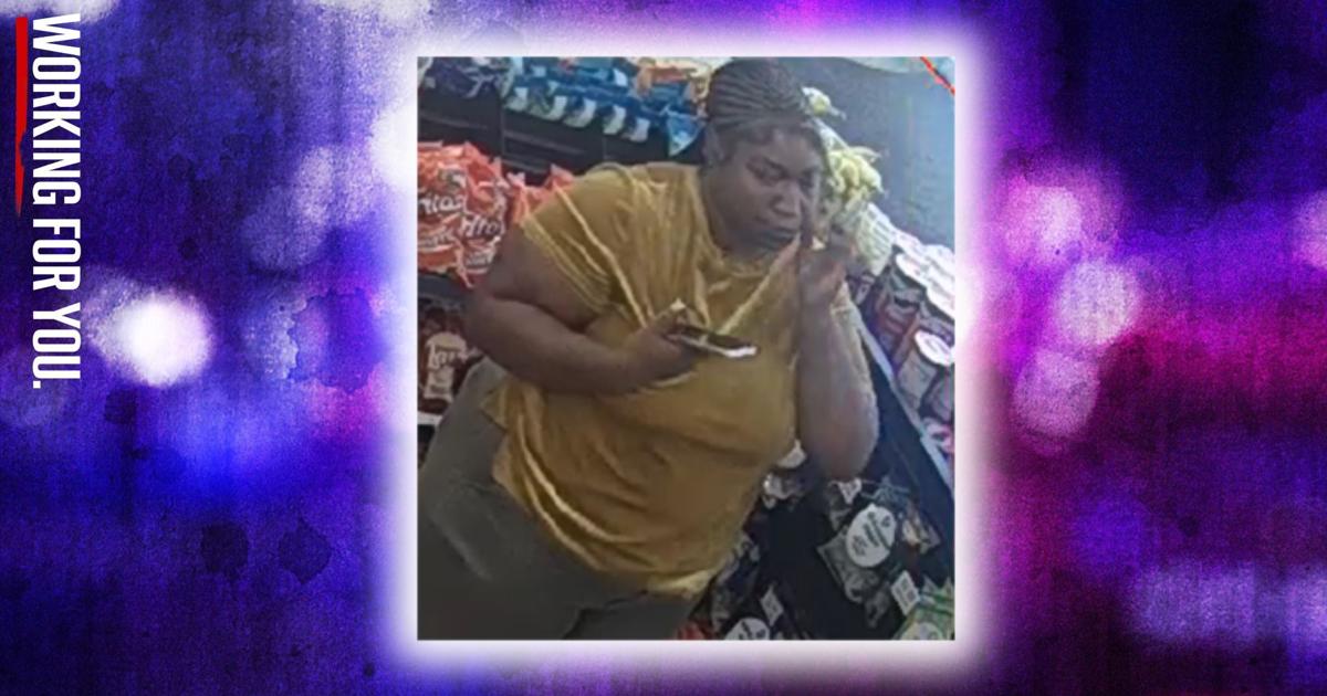 Public asked to help locate subject in connection with Circle K Assault investigation