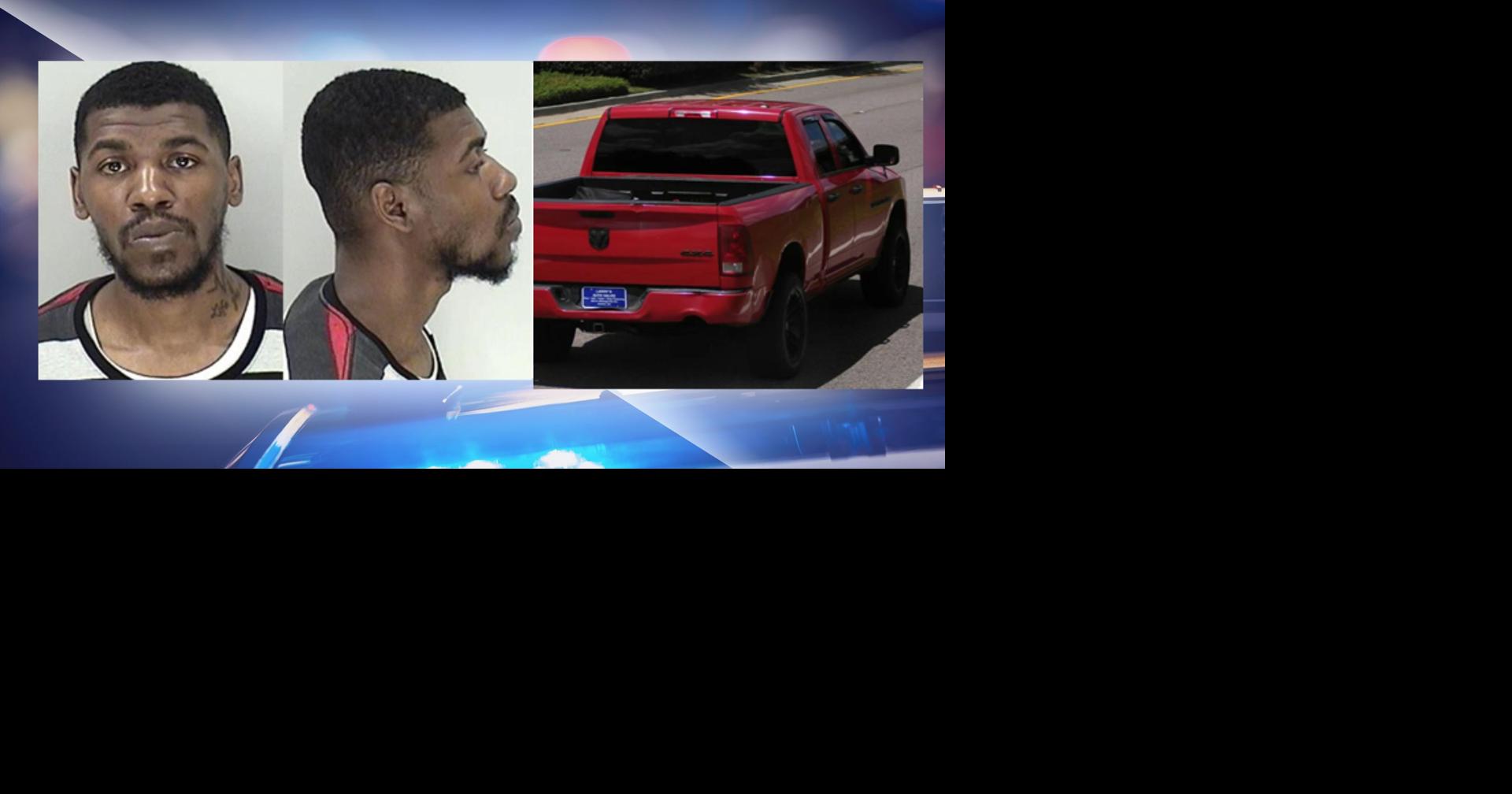 Search ends for Richmond County man after taken into custody | News ...