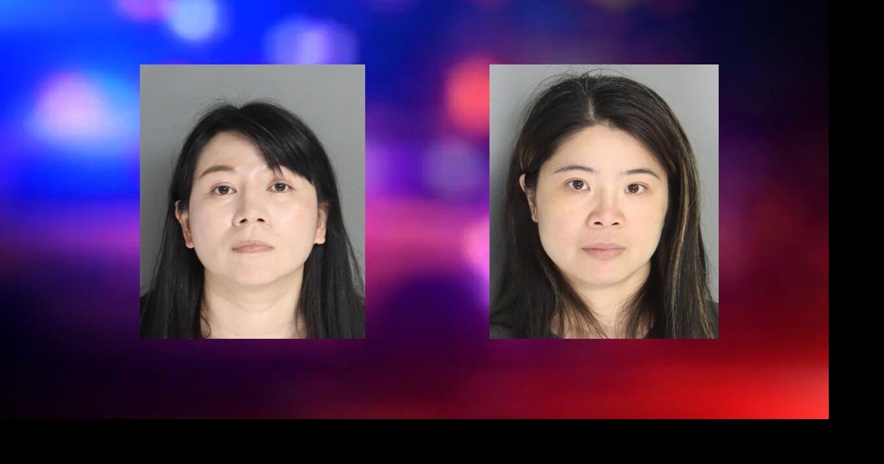 Employees at Aiken massage parlor arrested after an undercover ...