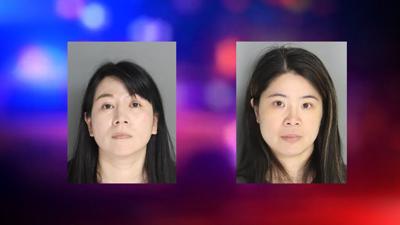 Employees at Aiken massage parlor arrested after an undercover ...