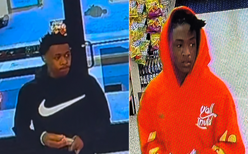 2 wanted for questioning in armed robbery | Your Trusted Source for ...