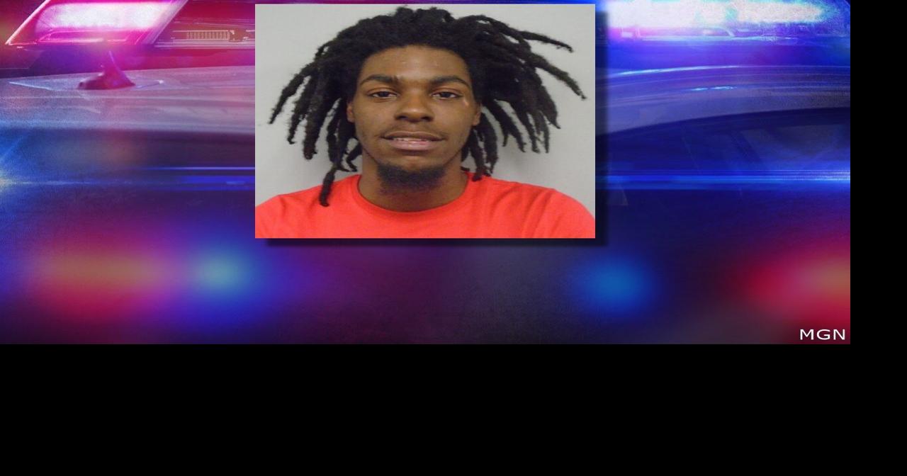 2nd person arrested in Augusta smoke shop shooting, 1 still on the run ...