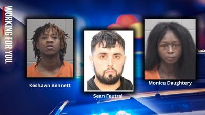 Three indicted in Columbia County human trafficking cases involving ...