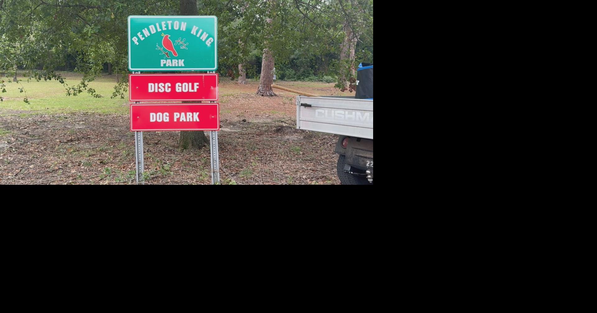 Pendleton King Park officially reopens | Your Trusted Source for ...