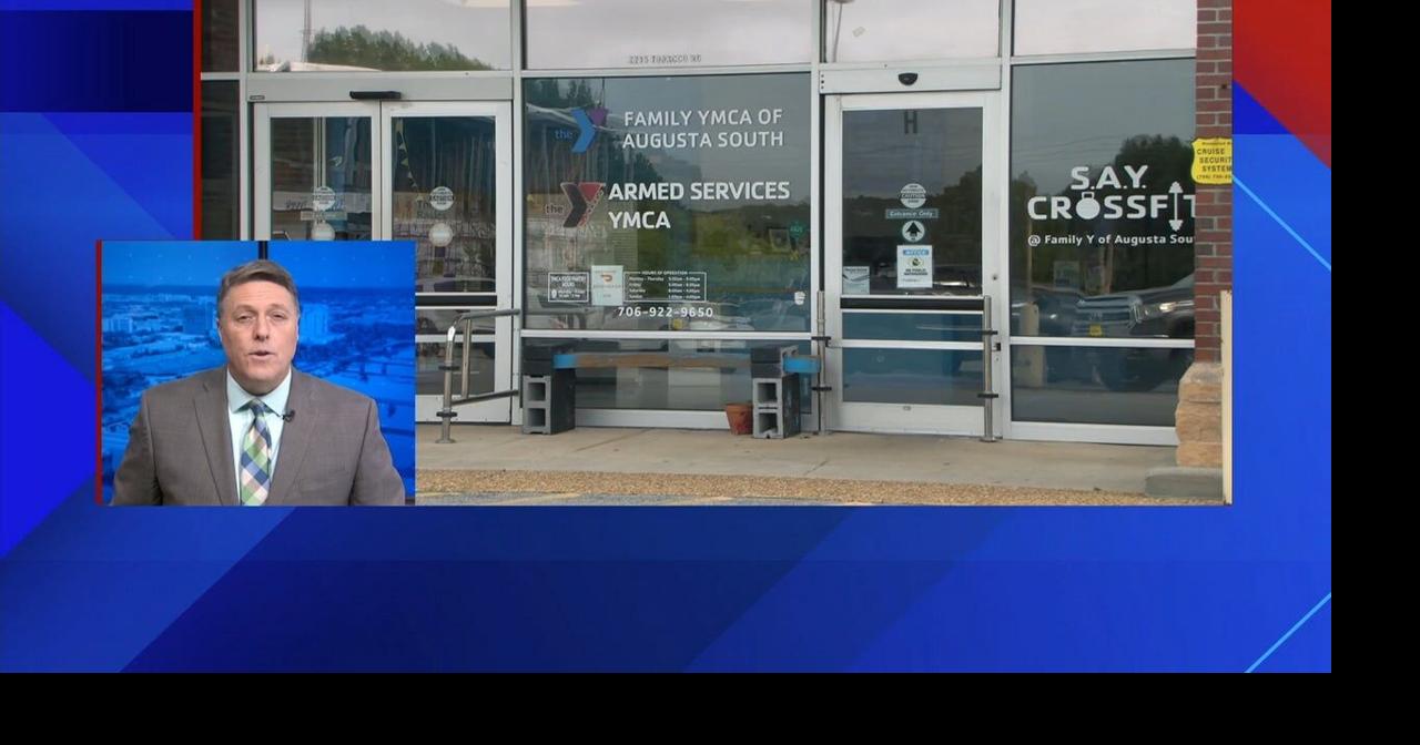 South Augusta YMCA to close Tobacco road location in October