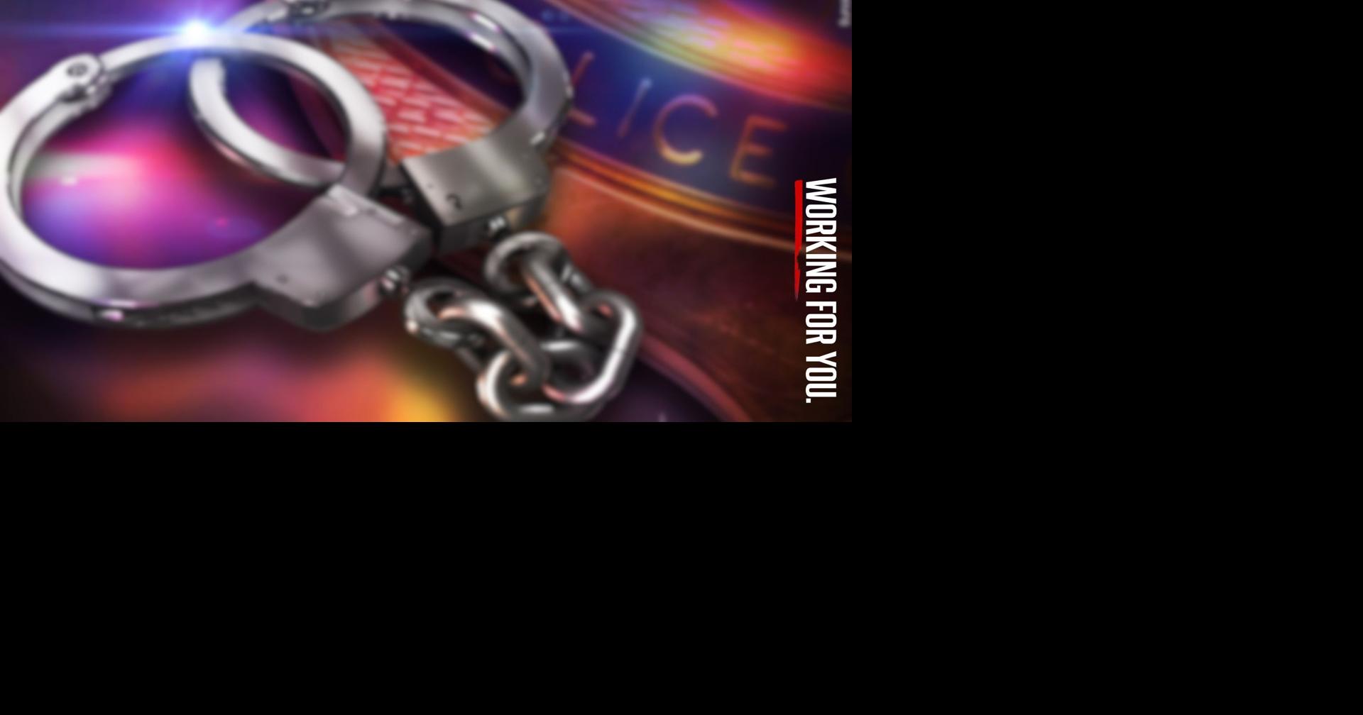 Two Richmond County men sentenced to prison for federal firearms ...