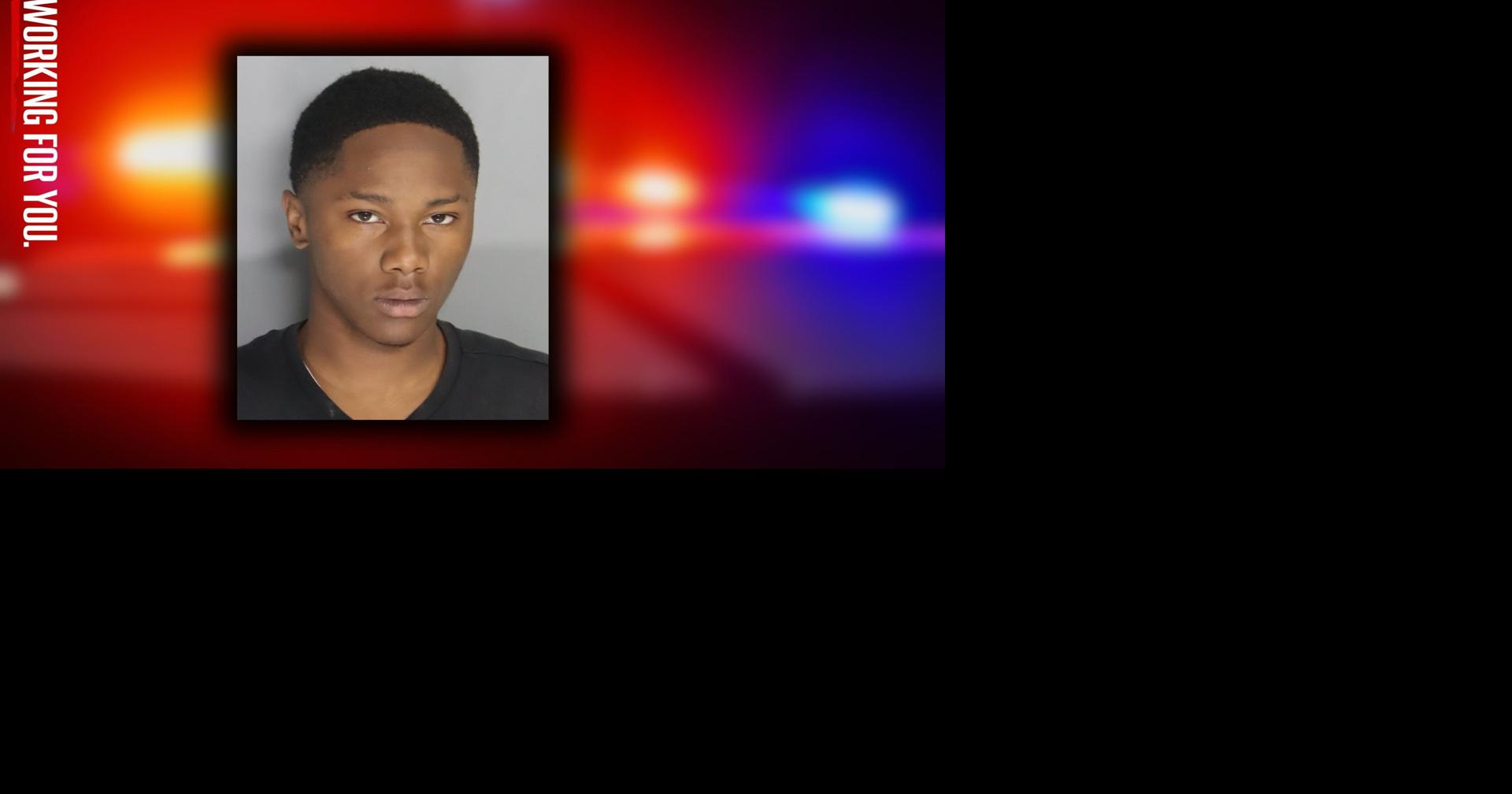 Three arrested in deadly April shooting in Aiken County | News | wfxg.com