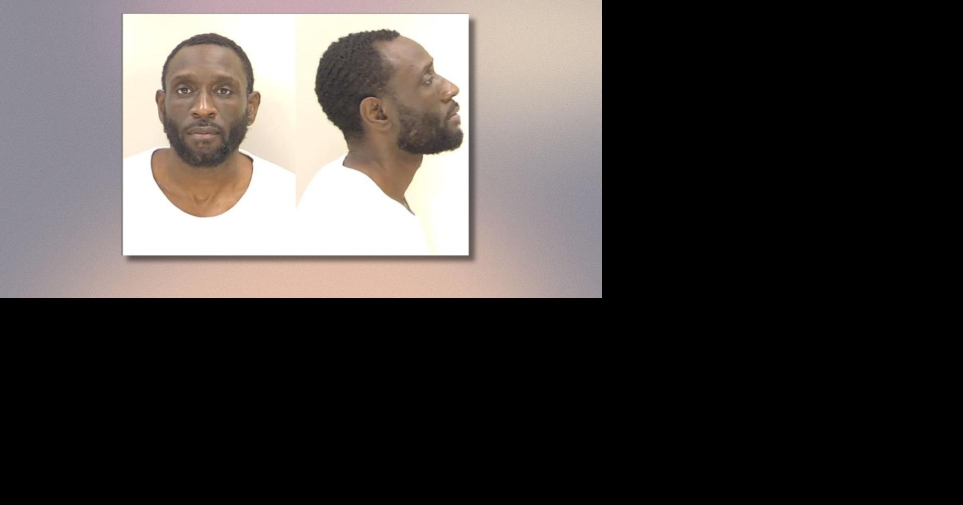 Augusta man wanted for 2 rapes sentenced to life in prison | News ...
