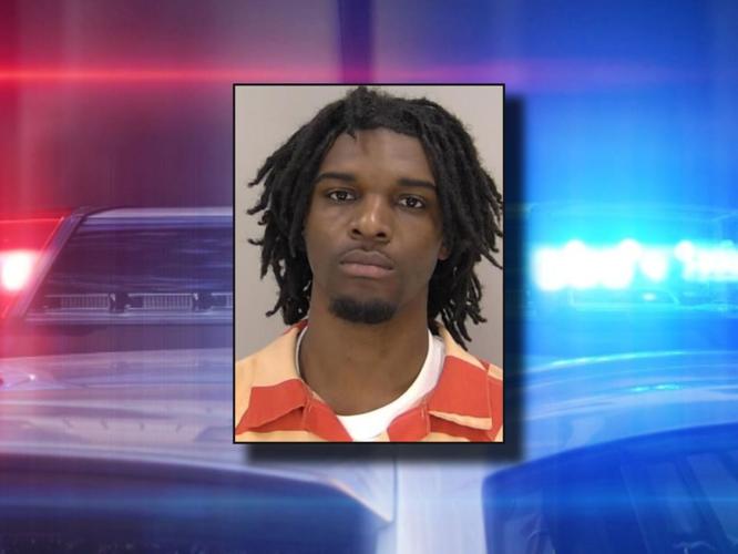 Suspect arrested in July 4 Augusta Mall shooting | News | wfxg.com