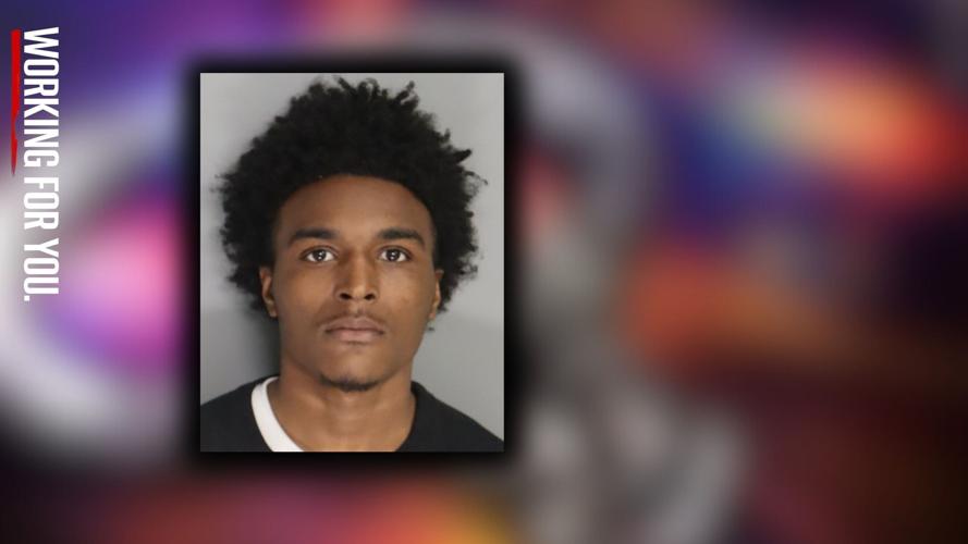Additional arrest made in 2023 Aiken County homicide | News | wfxg.com