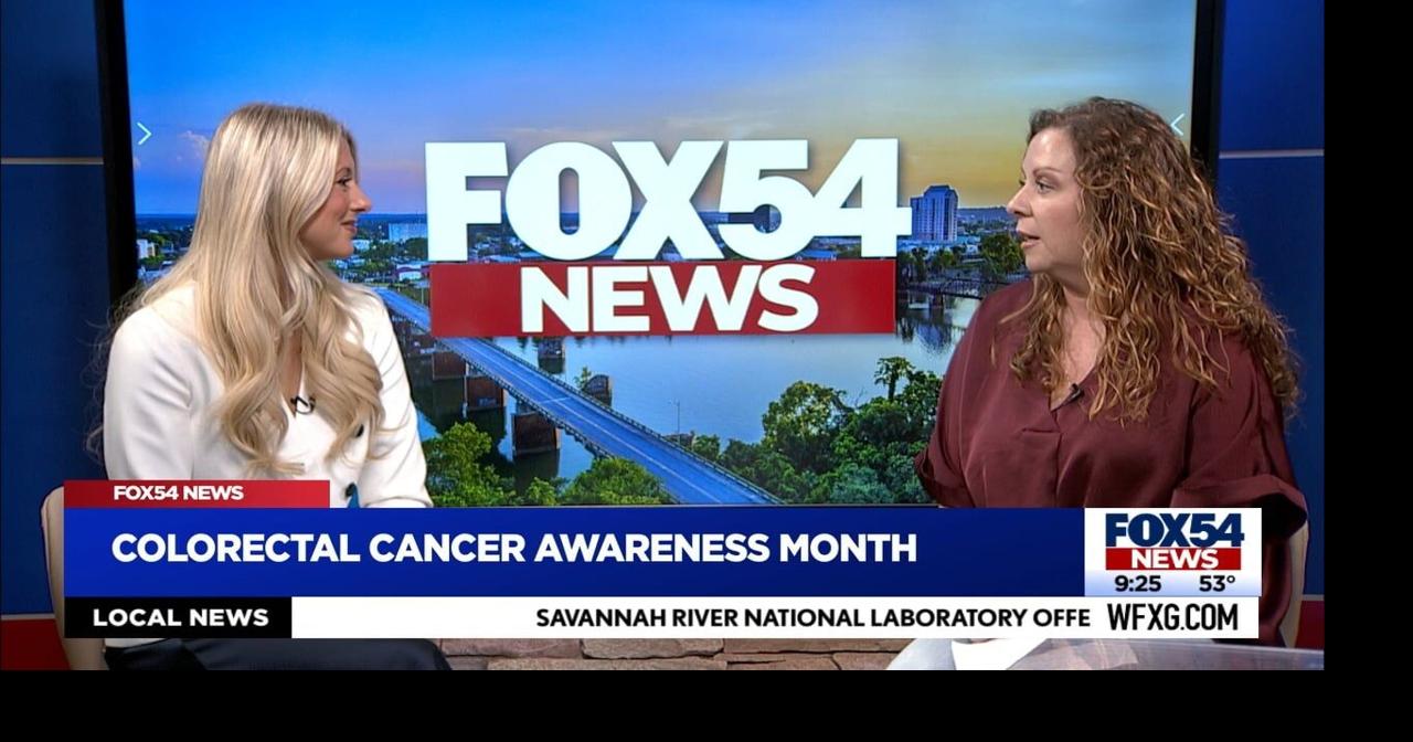 CSRA Woman shares how trusting her instincts led to a life‑saving ...