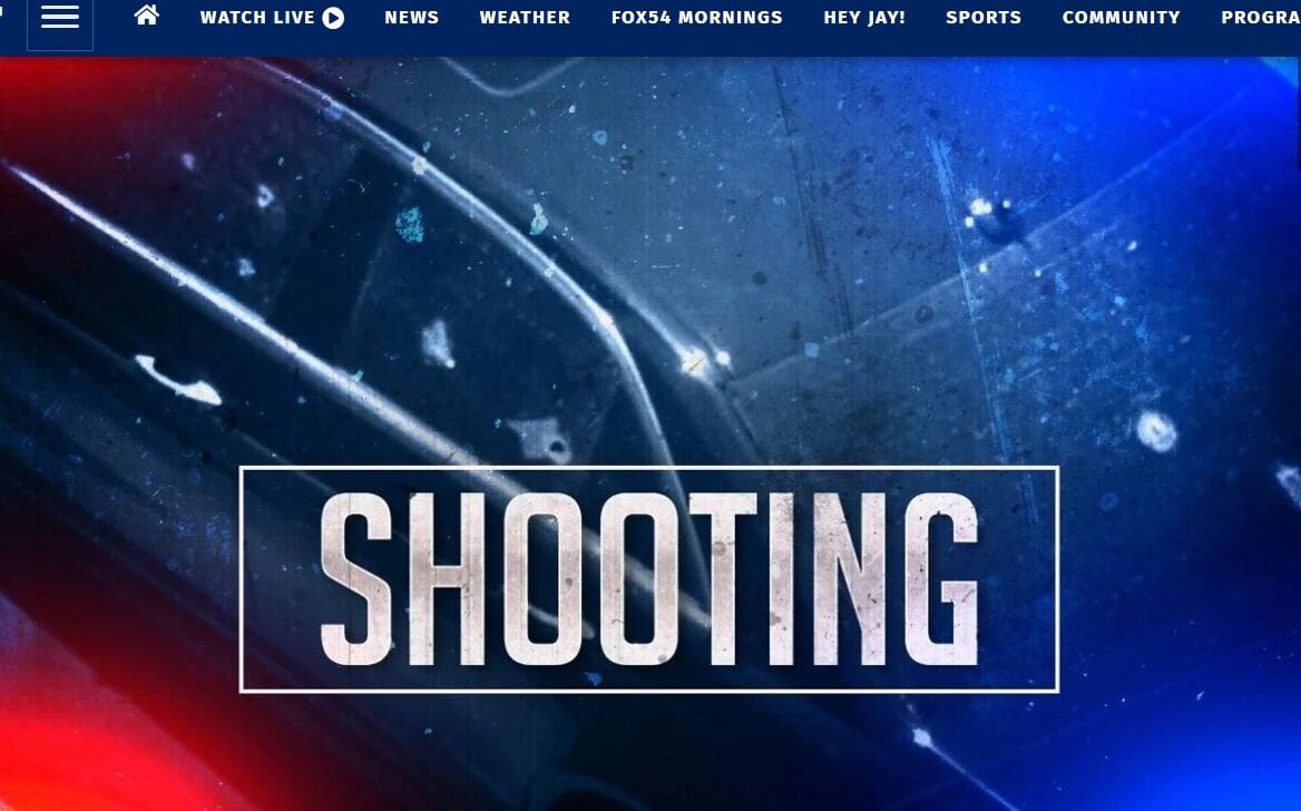 One injured in Washington Road shooting, investigation underway ...