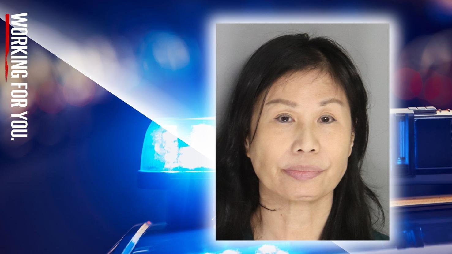 Undercover operation leads to arrest of 57-year-old in massage parlor ...