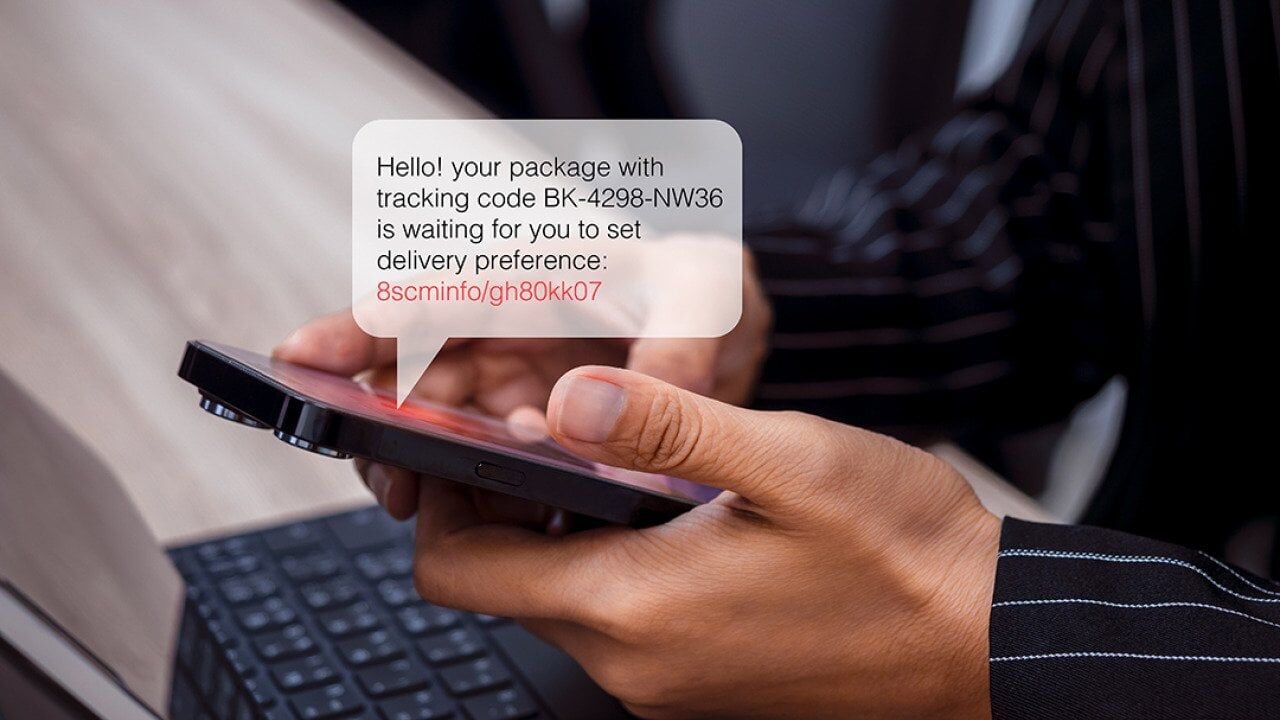 How to spot an Amazon text scam and other common Amazon scams | Press ...
