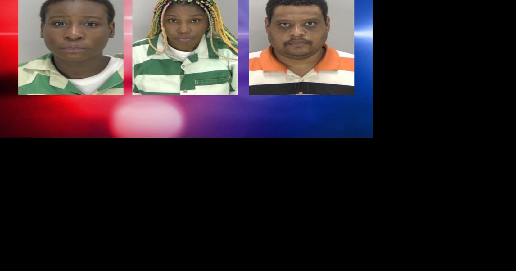 Mother and 2 others charged after infant dies in Richmond County | Home ...
