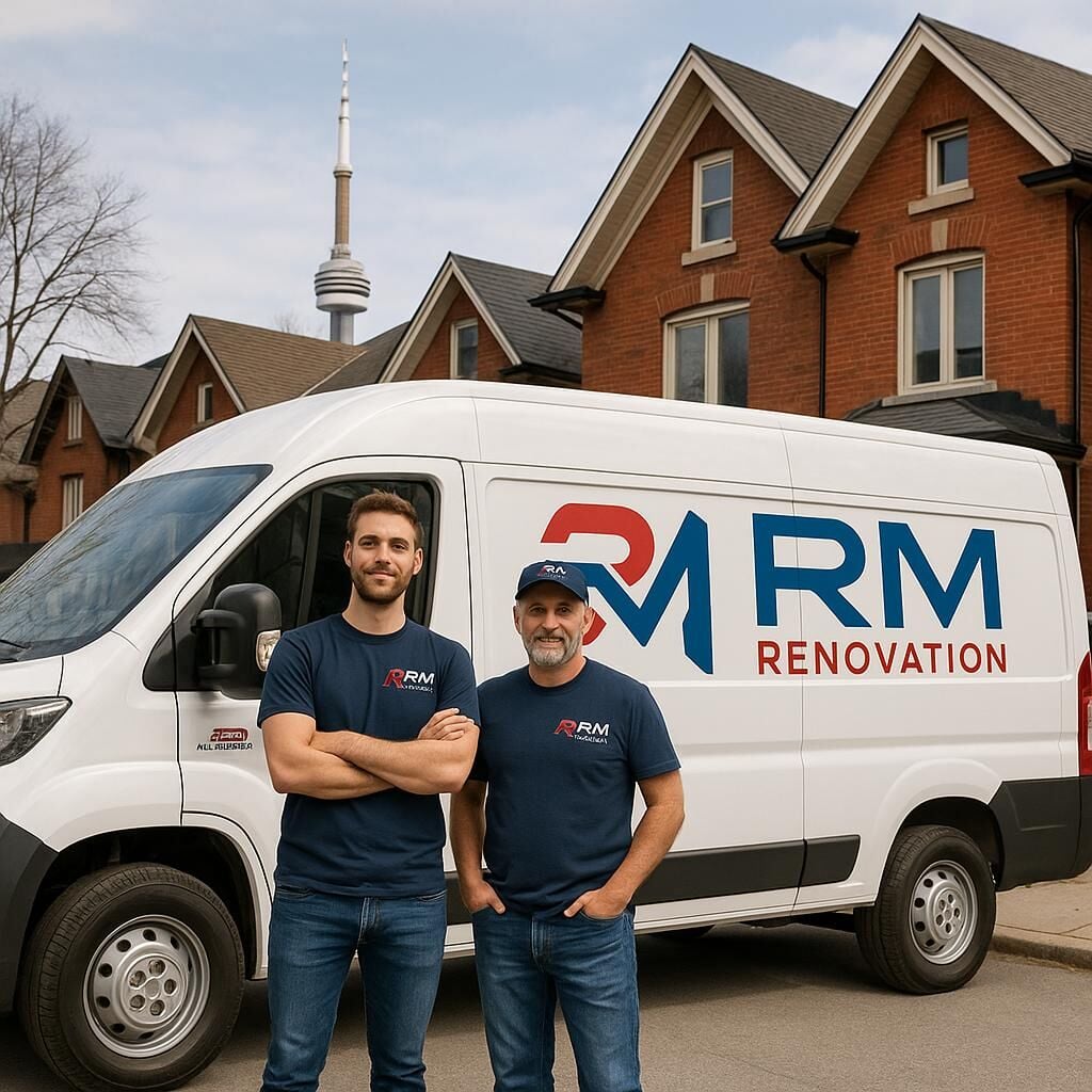 RM Renovation Expands Custom Home Building and Renovation Services ...