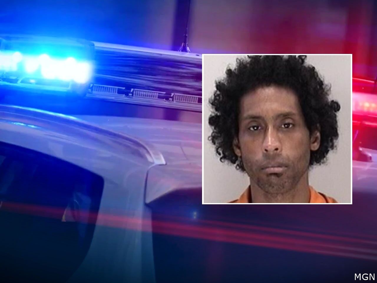 Search underway for man wanted for armed robbery in Augusta | Your ...