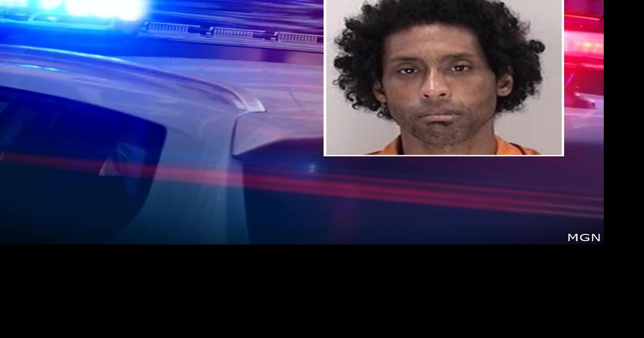 Search underway for man wanted for armed robbery in Augusta | Your ...