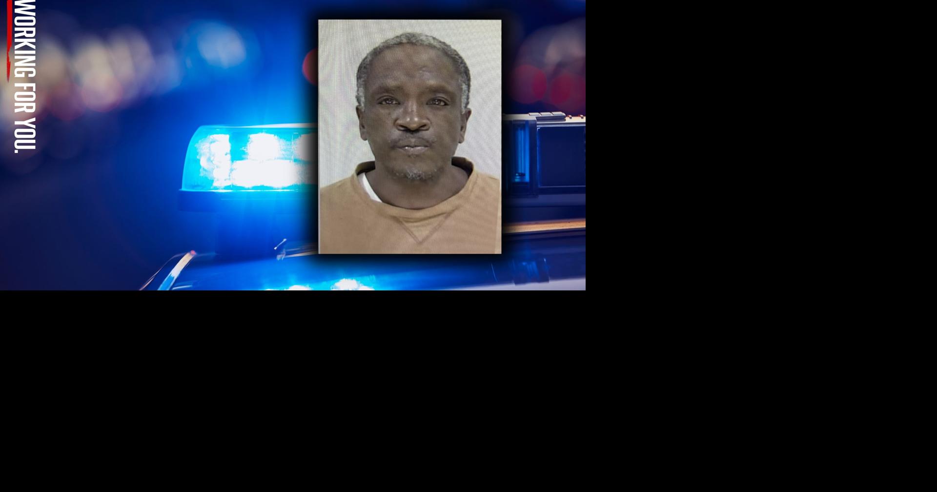 Armed bank robbery suspect arrested following rapid investigation ...