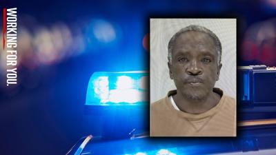 Armed bank robbery suspect arrested following rapid investigation ...