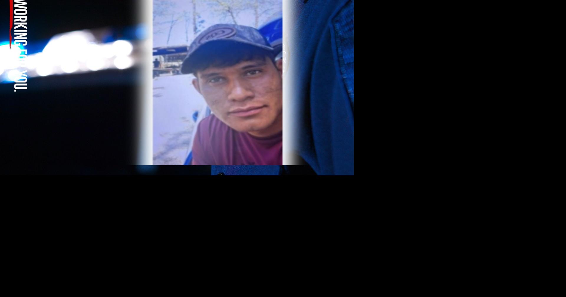 Grovetown Police searching for man wanted in aggravated assault case ...
