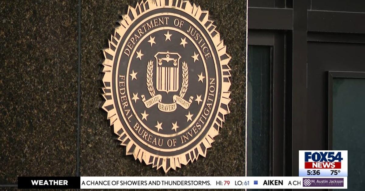 FBI: Georgia, South Carolina rank in top 25 for cybercrime complaints ...