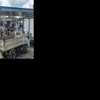 Mideast war presents 'serious risk' for Africa: report