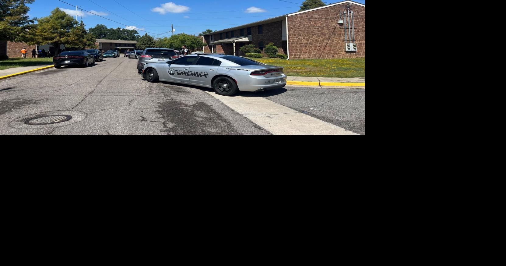 Coroner identifies victim in Hines Street homicide | News | wfxg.com